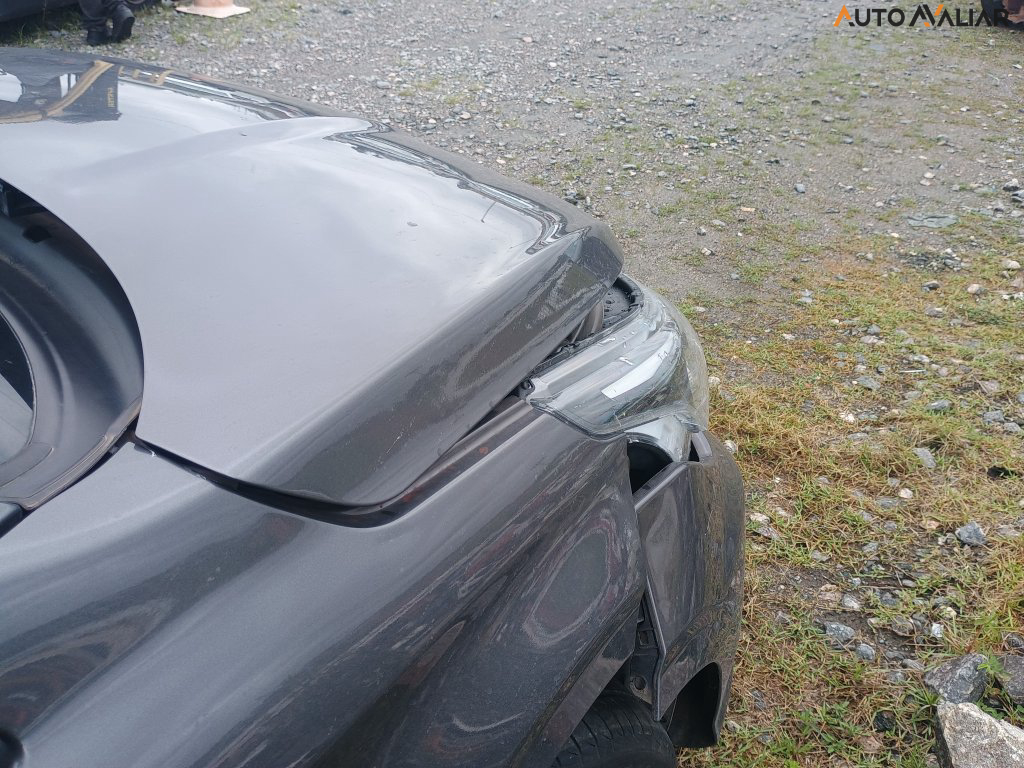 FIAT CRONOS DRIVE 1.0 6V FLEXX