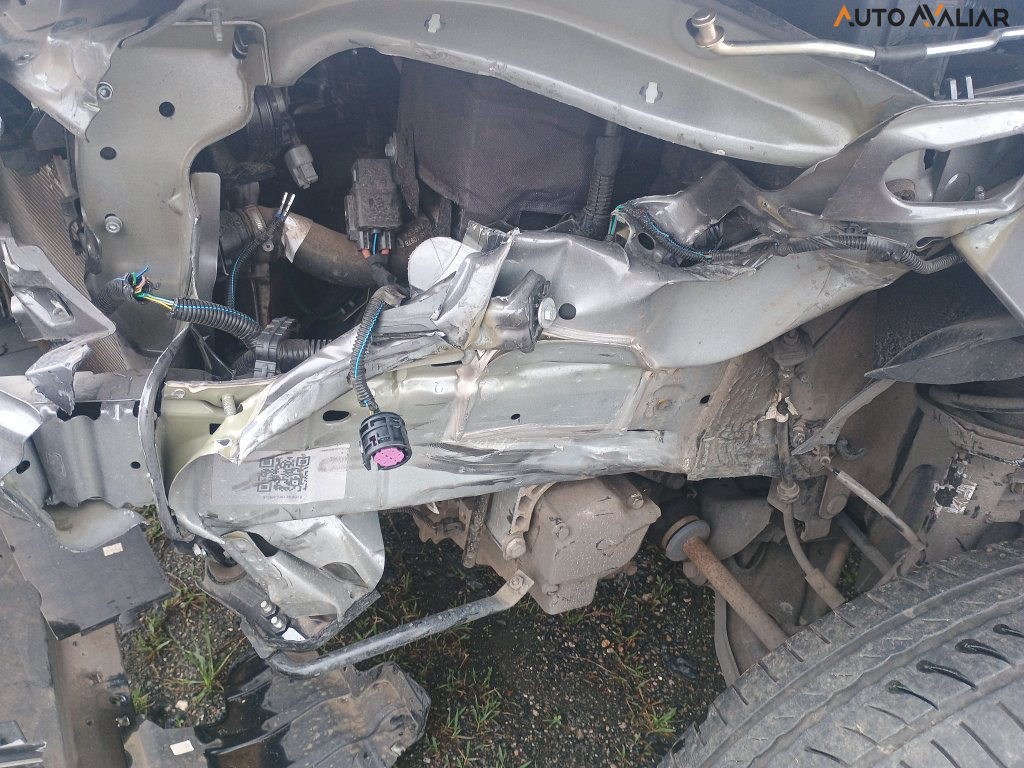 FIAT CRONOS DRIVE 1.0 6V FLEXX