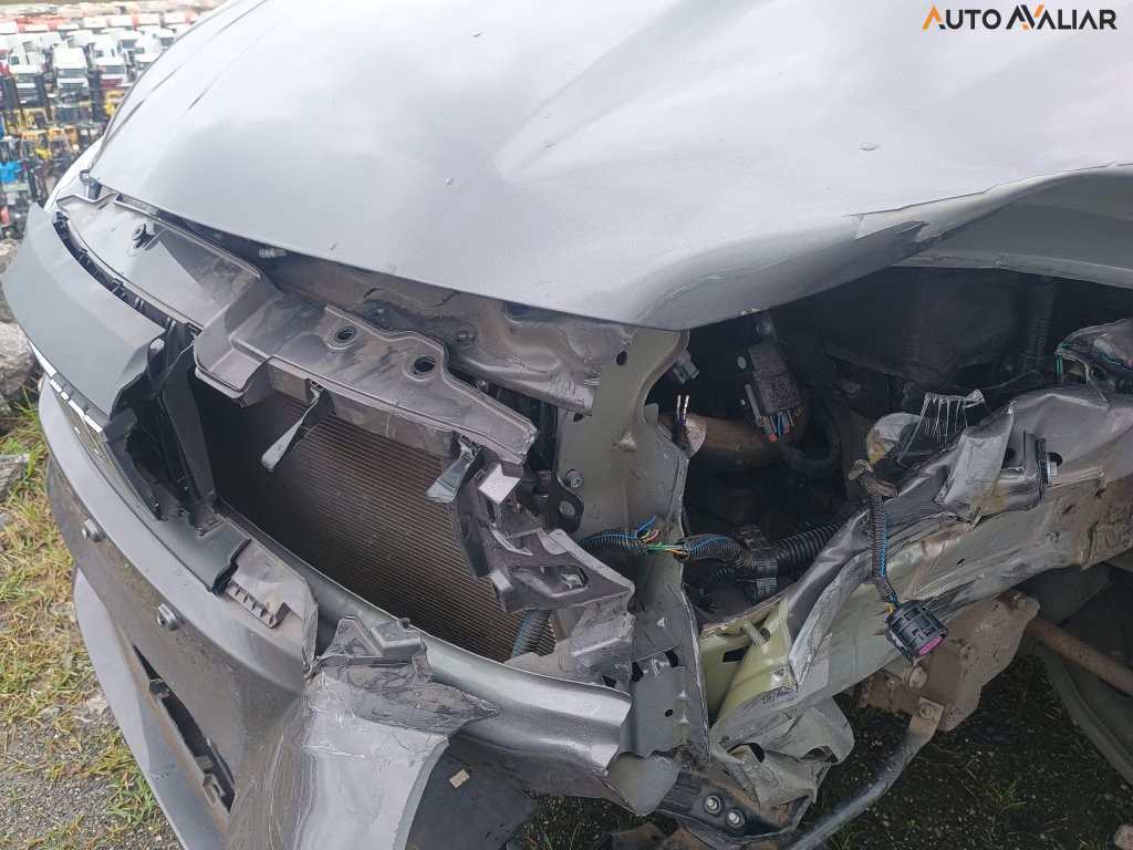 FIAT CRONOS DRIVE 1.0 6V FLEXX