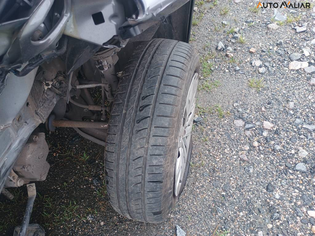 FIAT CRONOS DRIVE 1.0 6V FLEXX