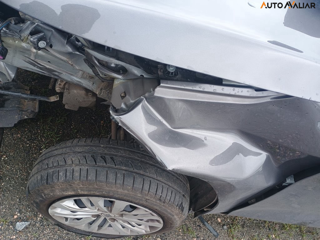 FIAT CRONOS DRIVE 1.0 6V FLEXX