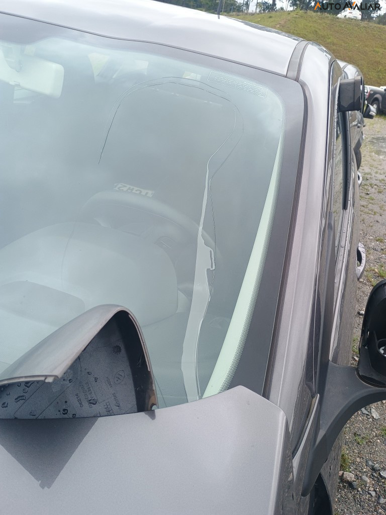 FIAT CRONOS DRIVE 1.0 6V FLEXX