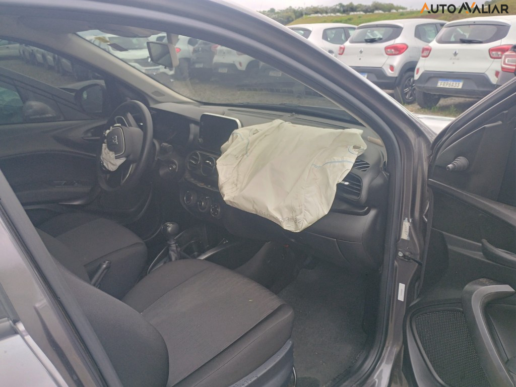 FIAT ARGO 1.0 FIREFLY FLEX DRIVE MANUAL