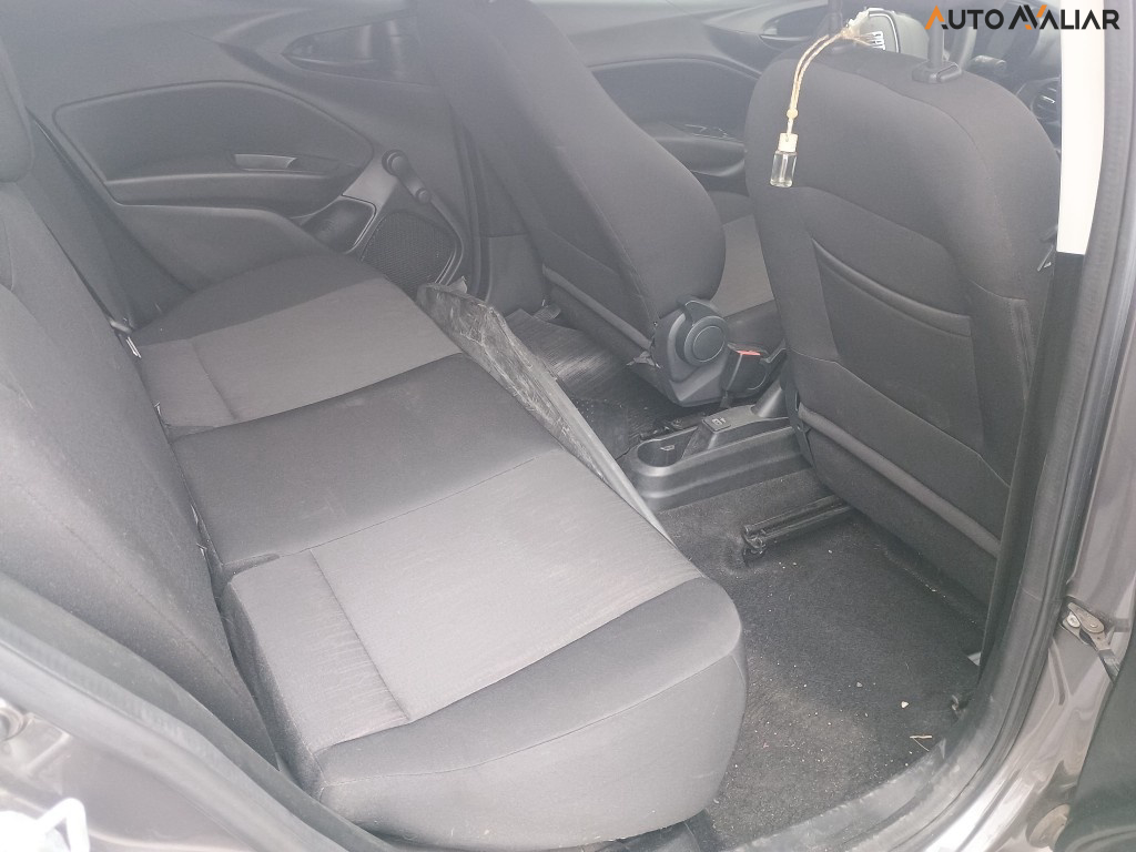 FIAT ARGO 1.0 FIREFLY FLEX DRIVE MANUAL