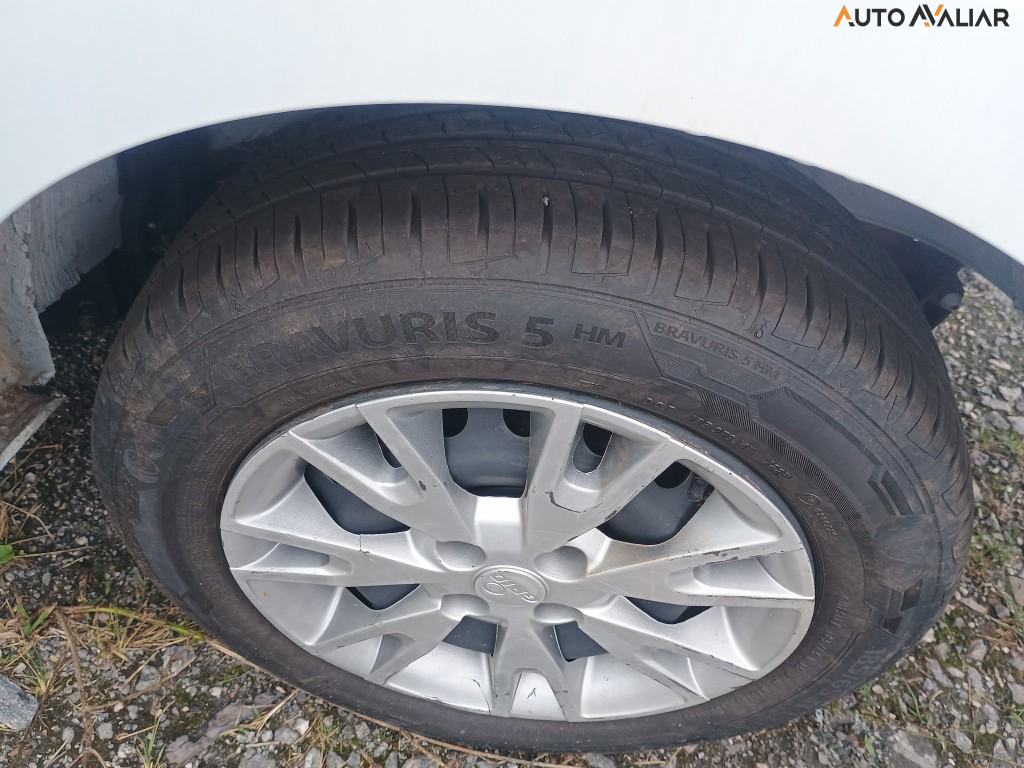 RENAULT LOGAN 1.0  12V SCE FLEX ZEN MANUAL