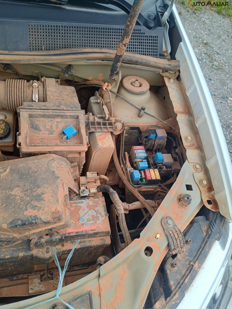 RENAULT LOGAN 1.0  12V SCE FLEX ZEN MANUAL