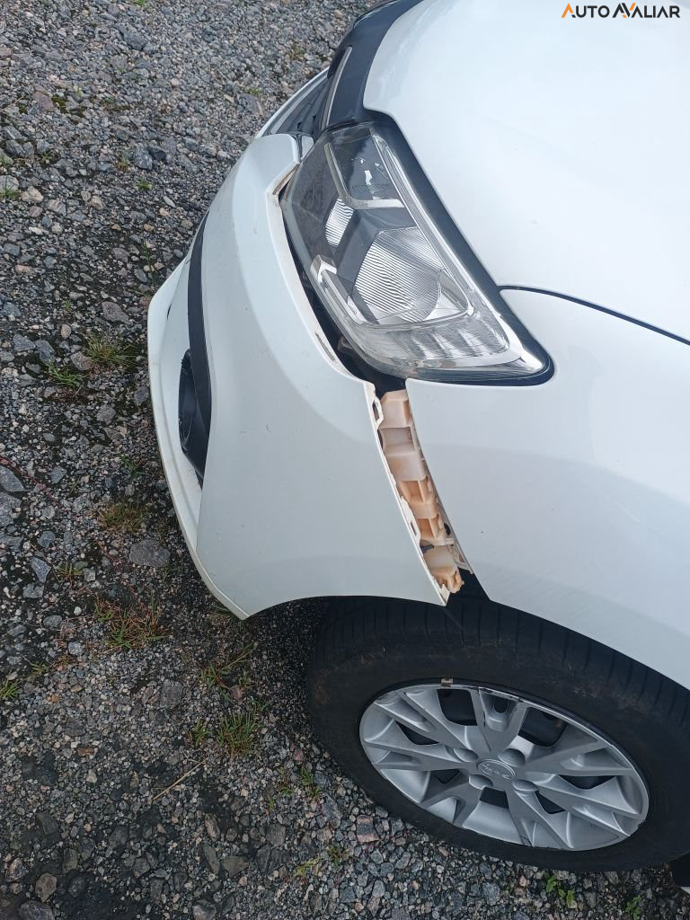 RENAULT LOGAN 1.0  12V SCE FLEX ZEN MANUAL