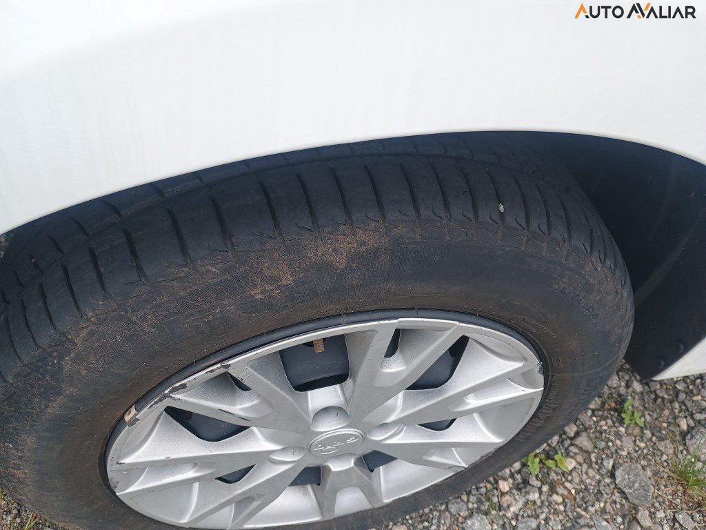 RENAULT LOGAN 1.0  12V SCE FLEX ZEN MANUAL