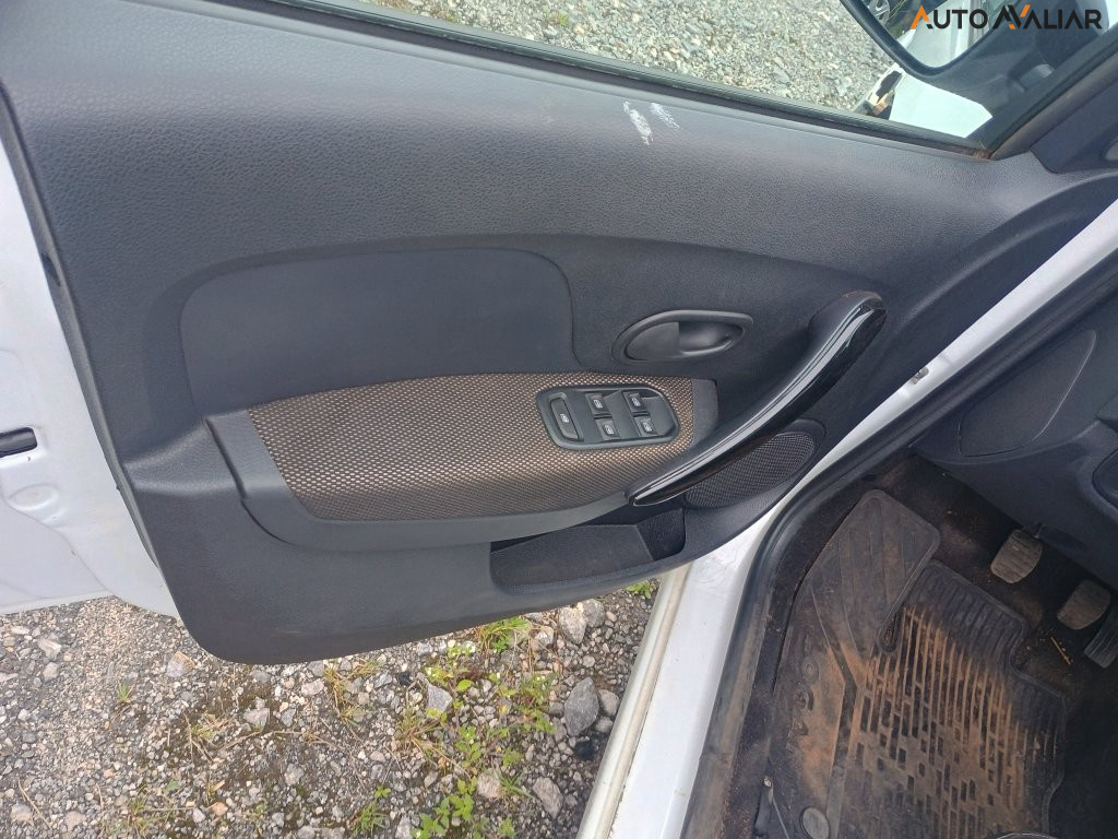 RENAULT LOGAN 1.0  12V SCE FLEX ZEN MANUAL