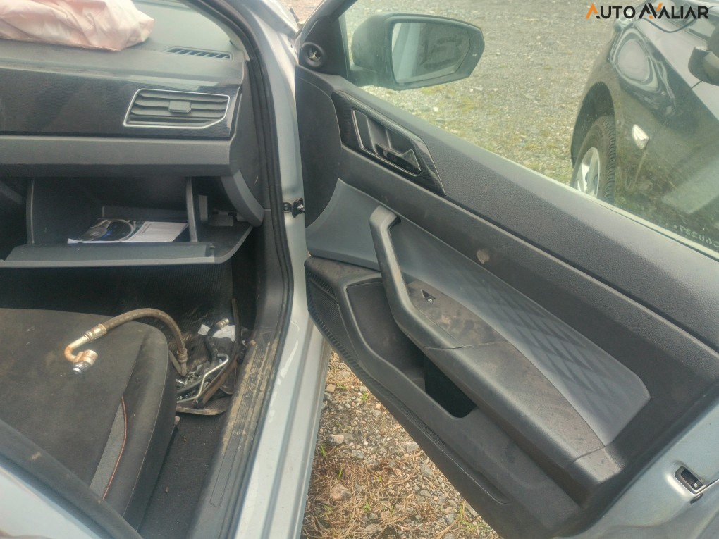 VOLKSWAGEN POLO 1.0 MPI TRACK MANUAL