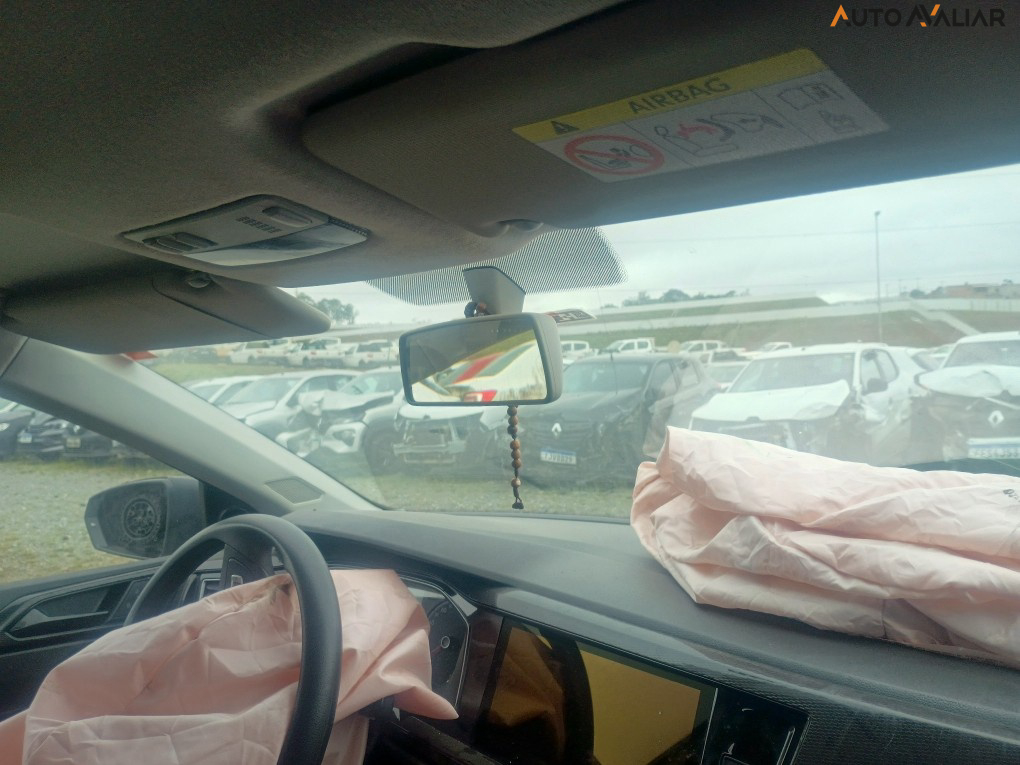 VOLKSWAGEN POLO 1.0 MPI TRACK MANUAL