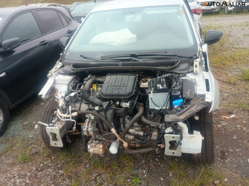 VOLKSWAGEN POLO 1.0 MPI TRACK MANUAL