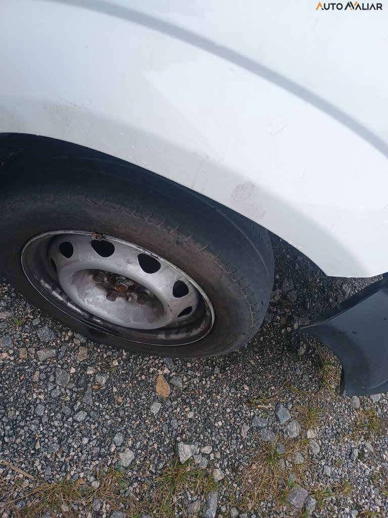 FIAT FIORINO FIORINO ENDURANCE EVO 1.4 FLEX 8V 2P