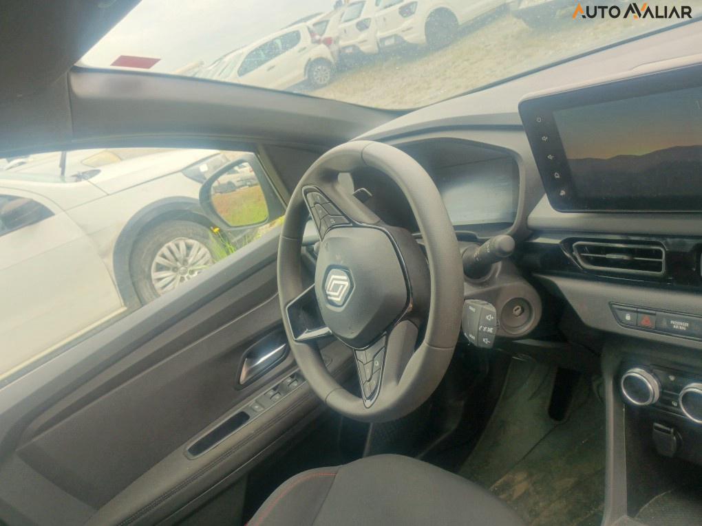 RENAULT KARDIAN 1.0 TCE FLEX EVOLUTION EDC