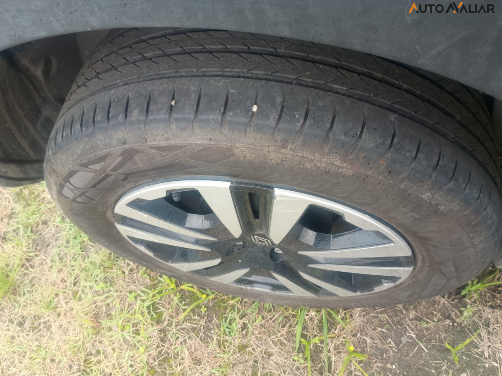 RENAULT KARDIAN 1.0 TCE FLEX EVOLUTION EDC