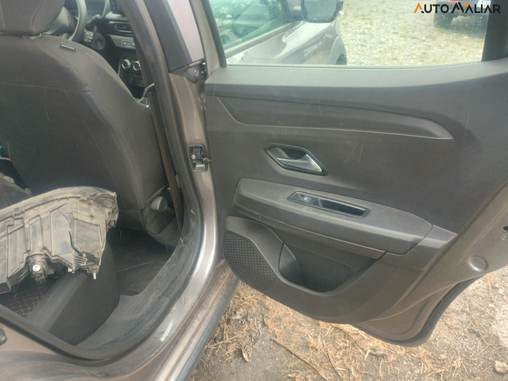 RENAULT KARDIAN 1.0 TCE FLEX EVOLUTION EDC