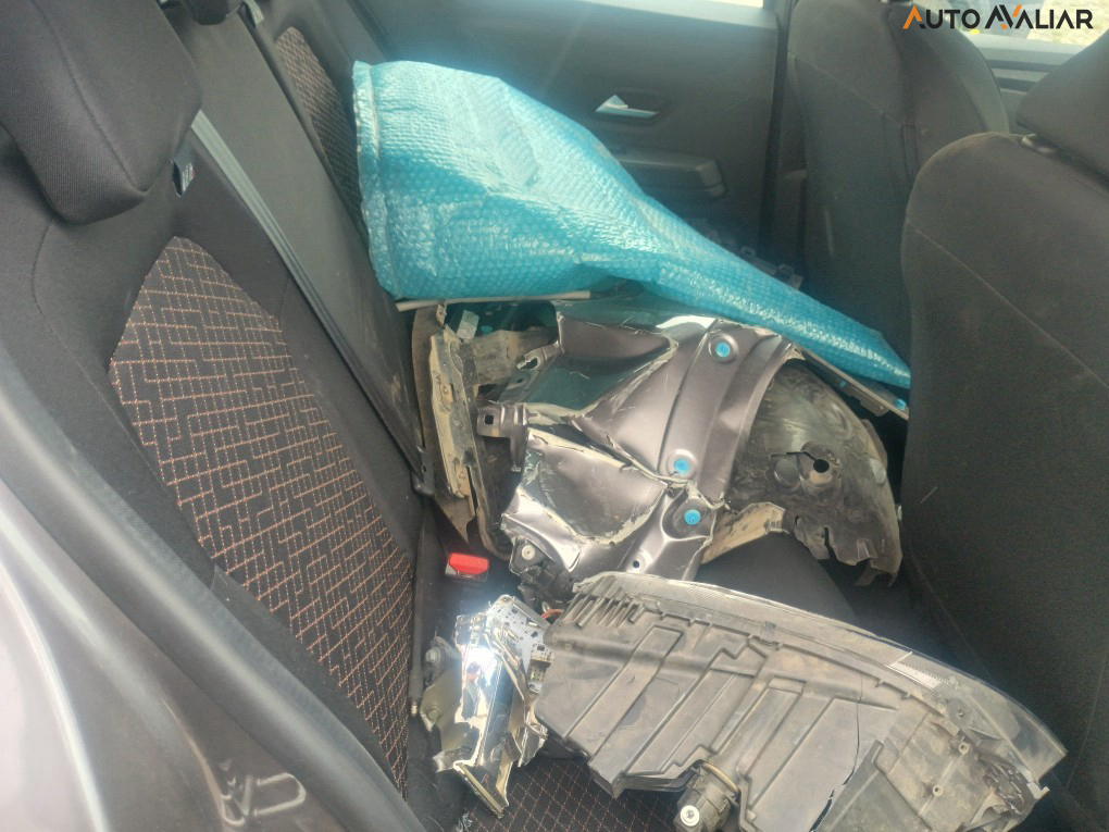 RENAULT KARDIAN 1.0 TCE FLEX EVOLUTION EDC