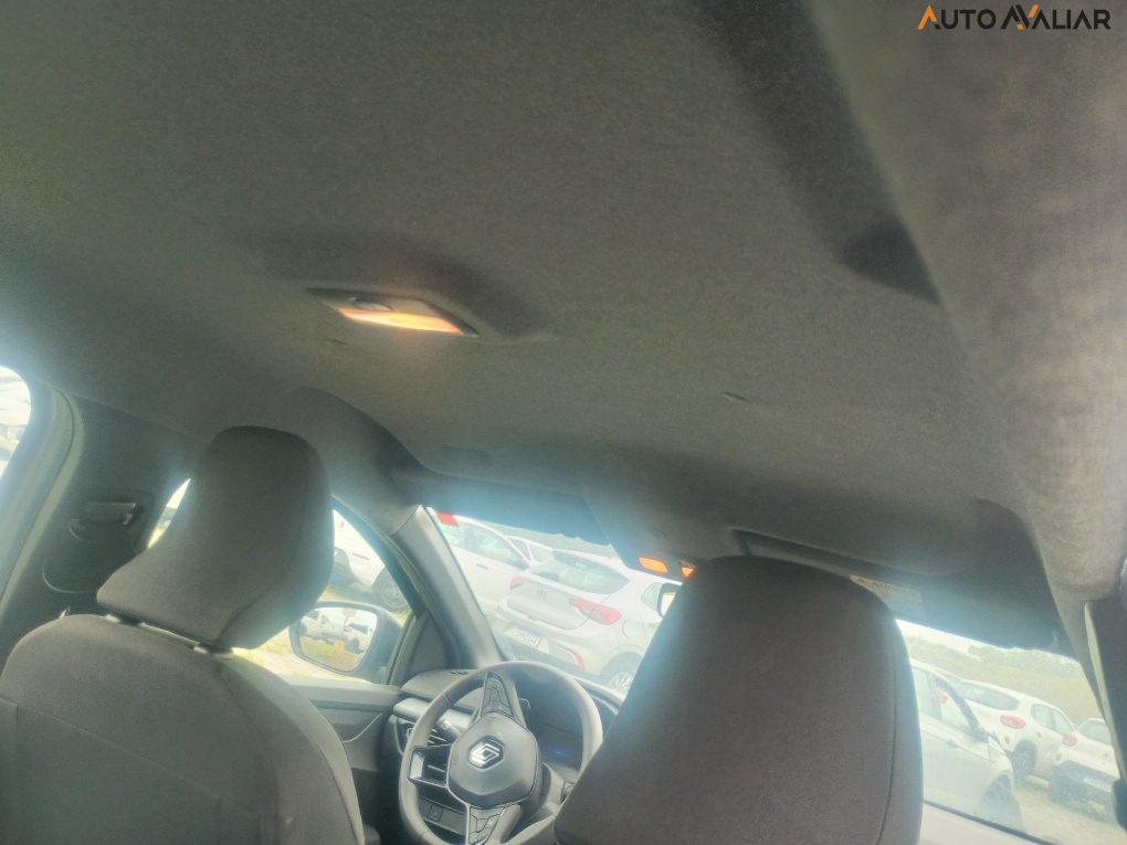 RENAULT KARDIAN 1.0 TCE FLEX EVOLUTION EDC