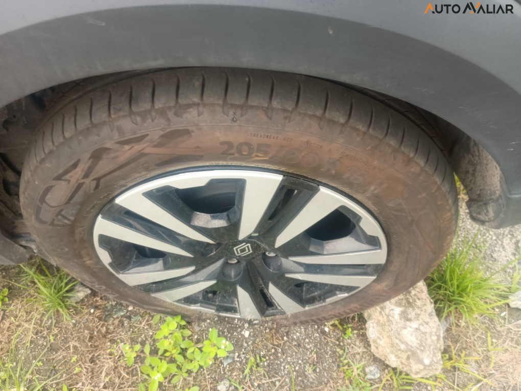 RENAULT KARDIAN 1.0 TCE FLEX EVOLUTION EDC