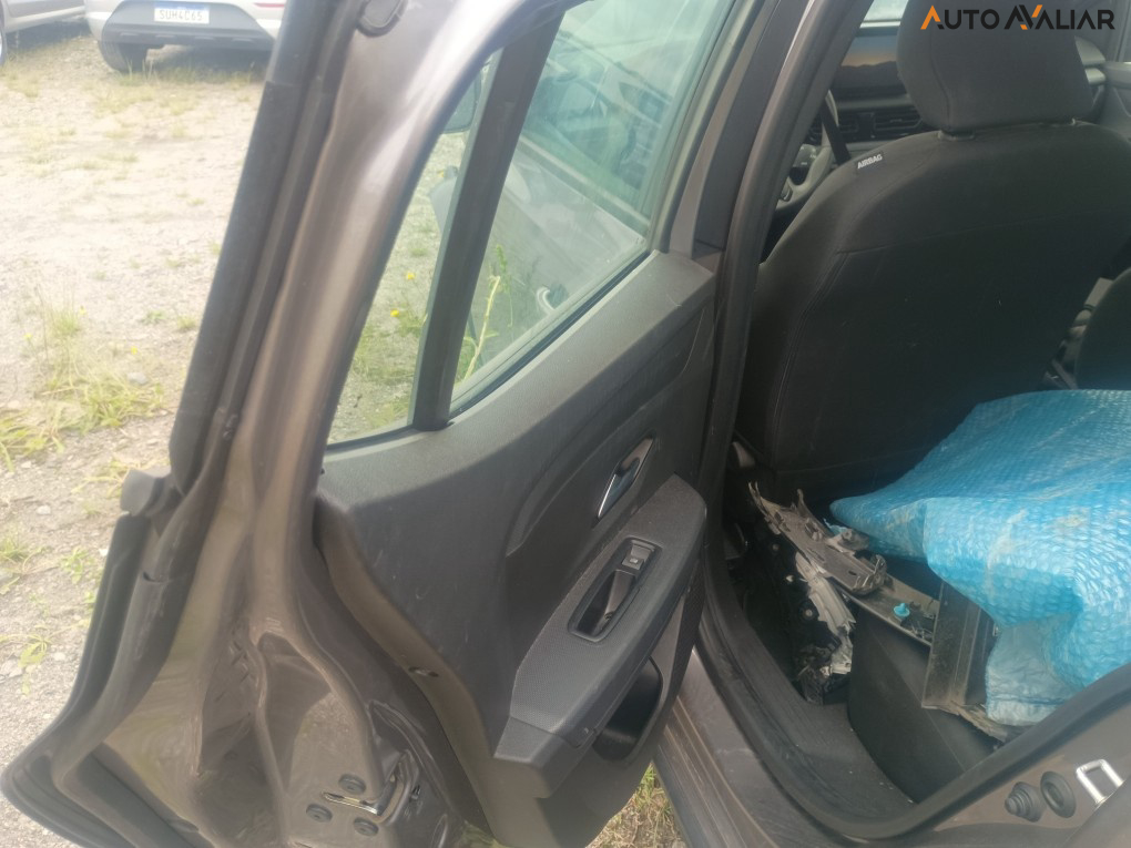 RENAULT KARDIAN 1.0 TCE FLEX EVOLUTION EDC