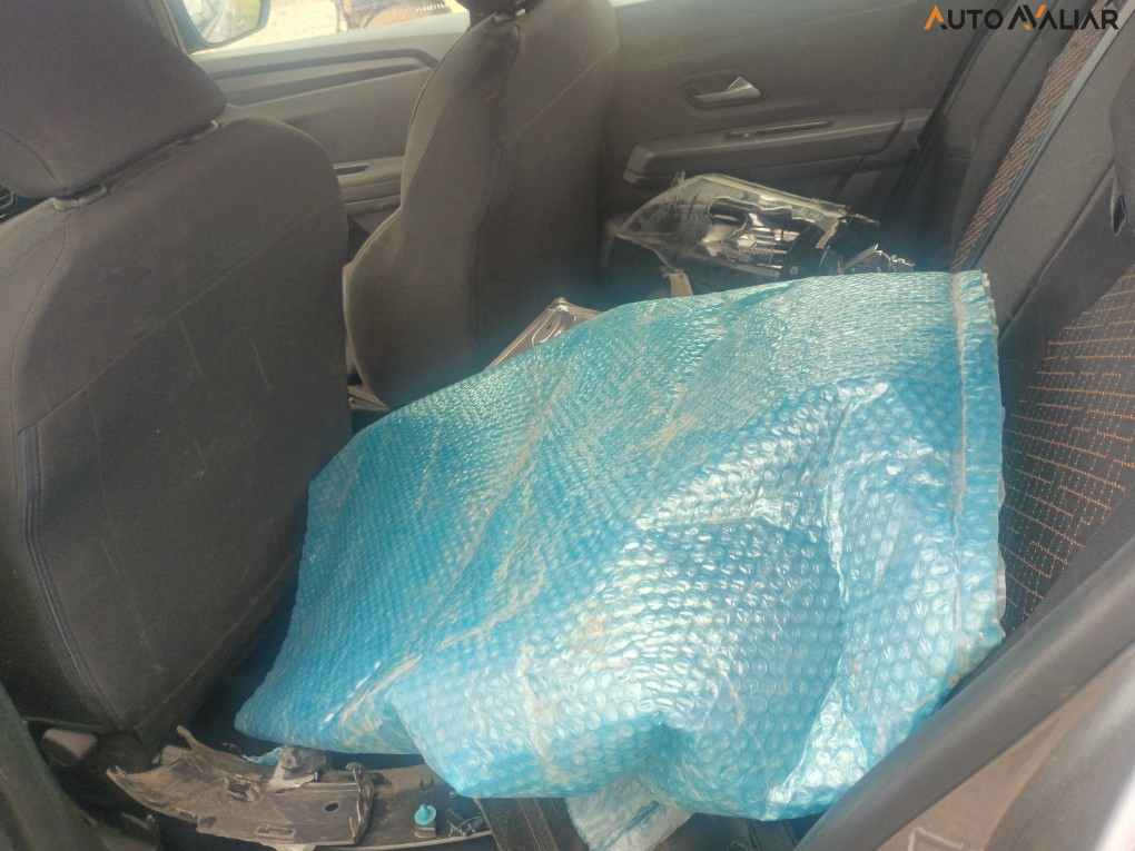 RENAULT KARDIAN 1.0 TCE FLEX EVOLUTION EDC