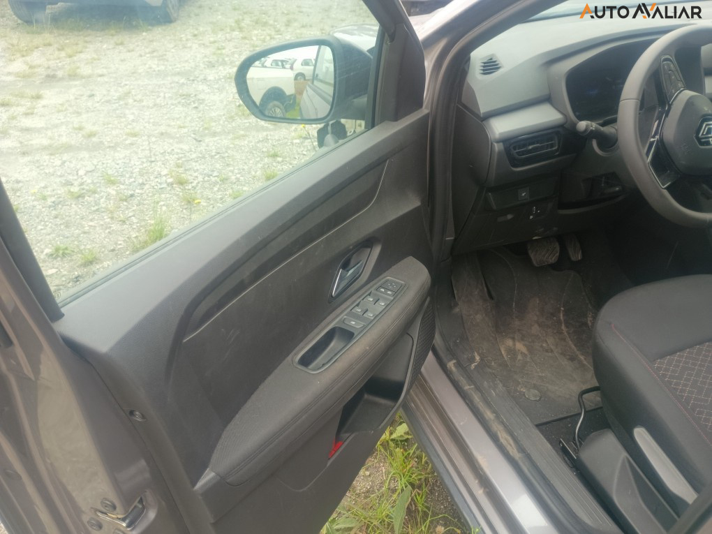 RENAULT KARDIAN 1.0 TCE FLEX EVOLUTION EDC