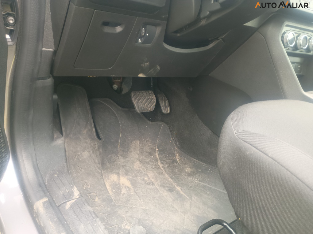 RENAULT KARDIAN 1.0 TCE FLEX EVOLUTION EDC