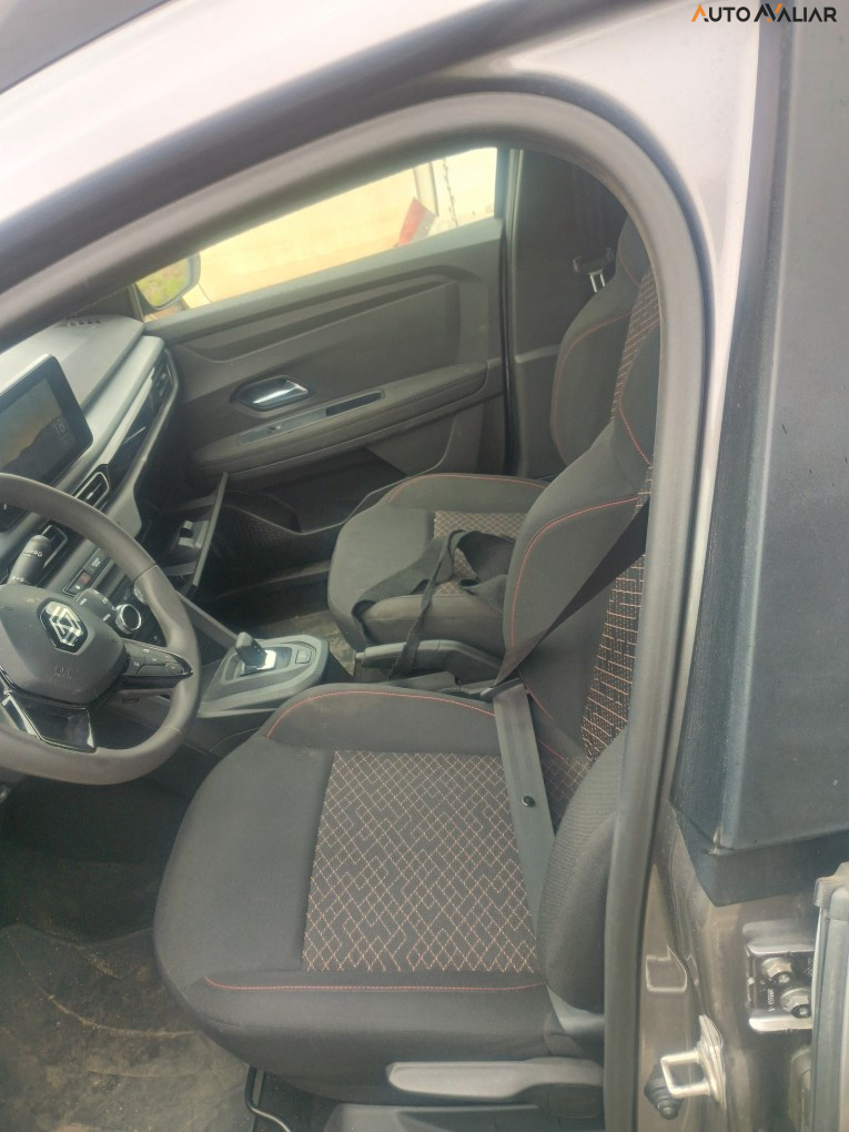 RENAULT KARDIAN 1.0 TCE FLEX EVOLUTION EDC