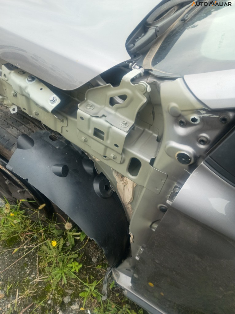 RENAULT KARDIAN 1.0 TCE FLEX EVOLUTION EDC