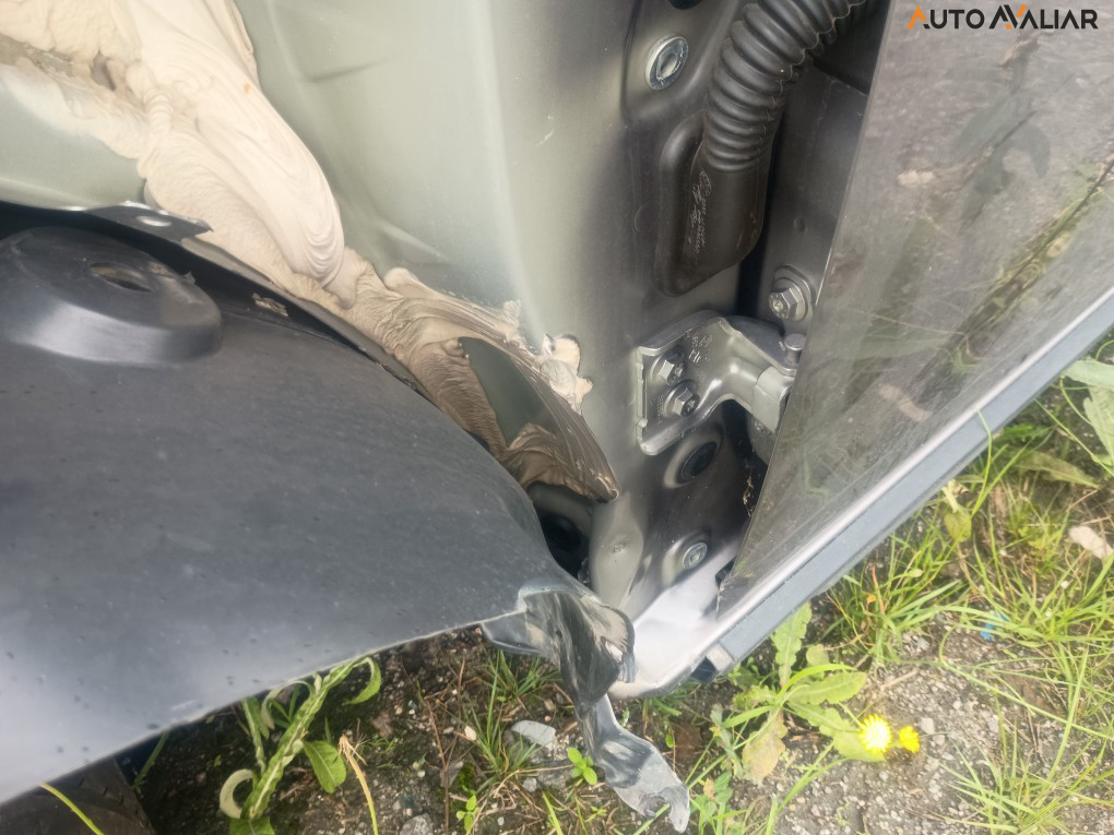 RENAULT KARDIAN 1.0 TCE FLEX EVOLUTION EDC