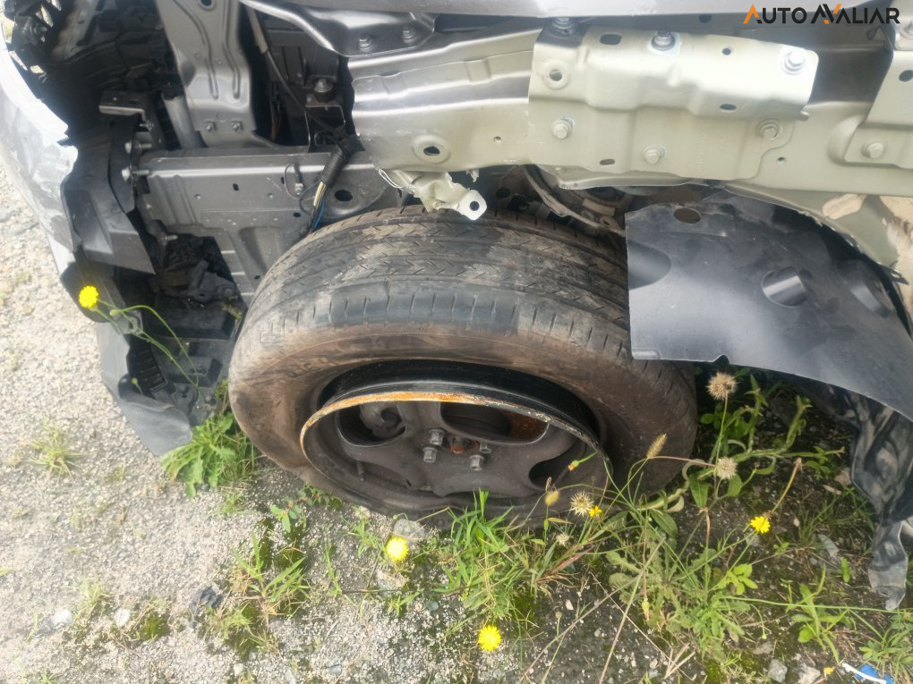 RENAULT KARDIAN 1.0 TCE FLEX EVOLUTION EDC