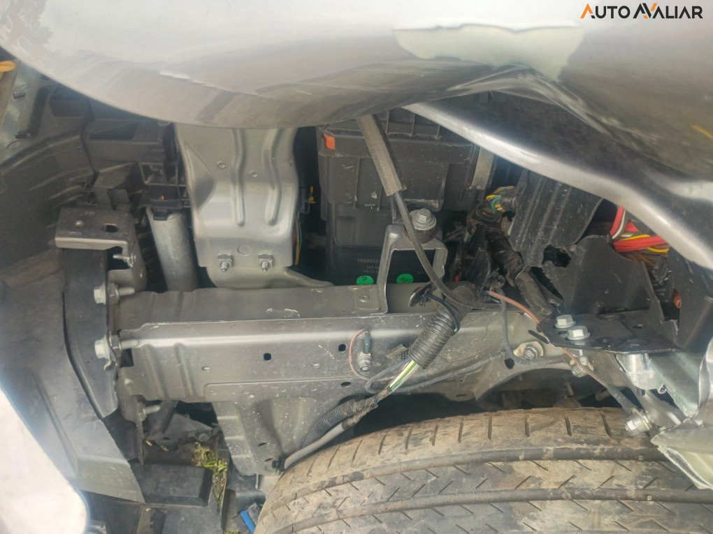 RENAULT KARDIAN 1.0 TCE FLEX EVOLUTION EDC