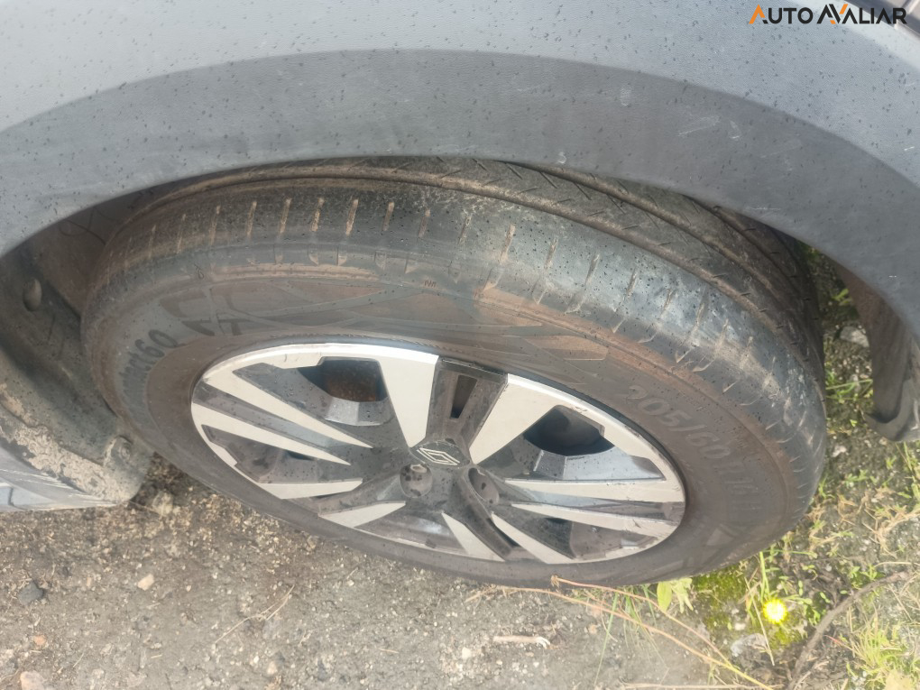 RENAULT KARDIAN 1.0 TCE FLEX EVOLUTION EDC