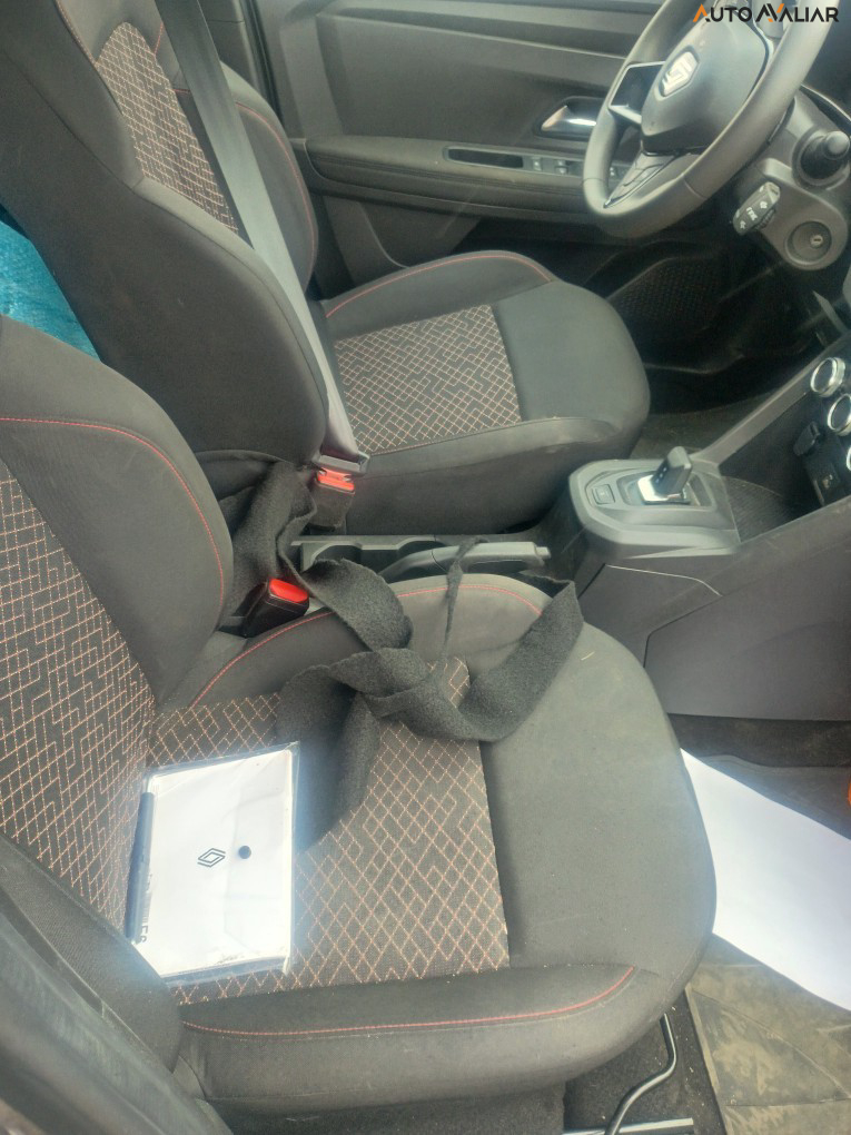 RENAULT KARDIAN 1.0 TCE FLEX EVOLUTION EDC