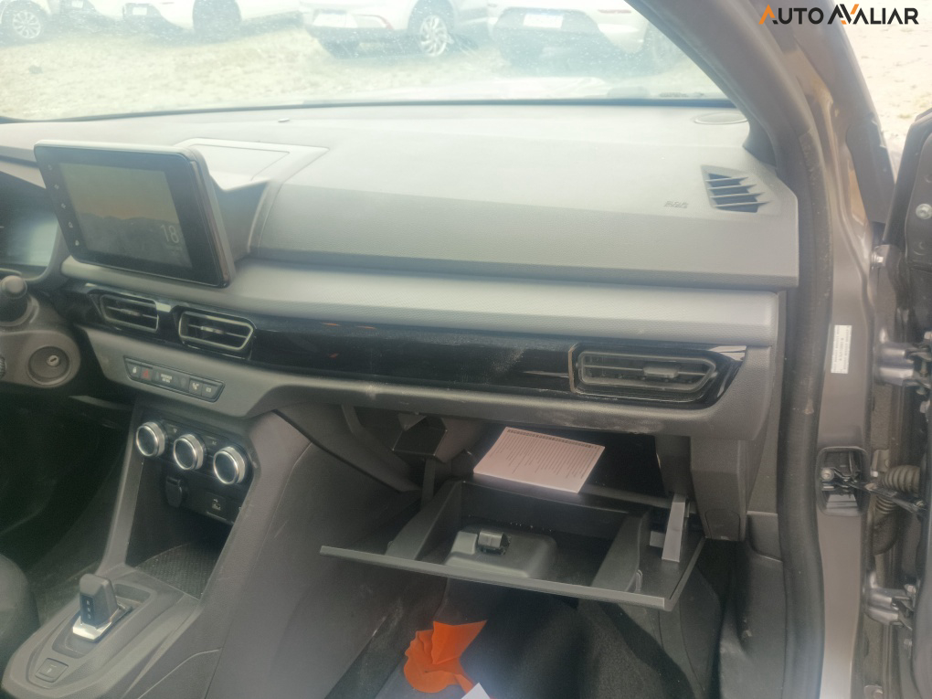 RENAULT KARDIAN 1.0 TCE FLEX EVOLUTION EDC