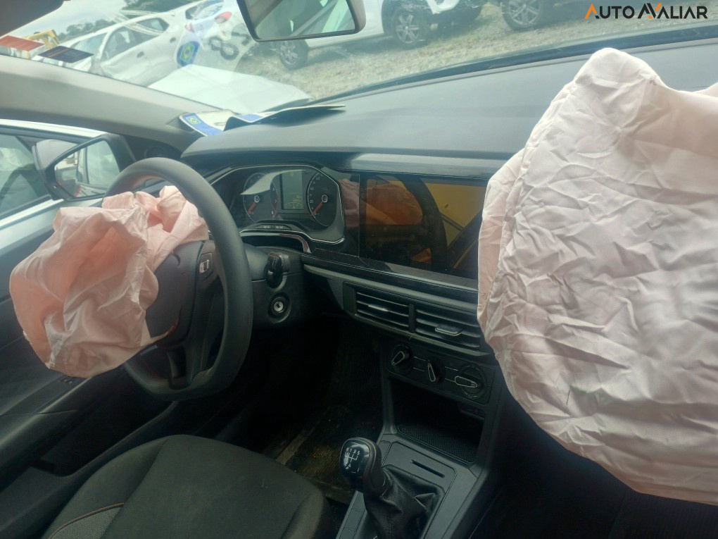 VOLKSWAGEN POLO 1.0 MPI TRACK MANUAL