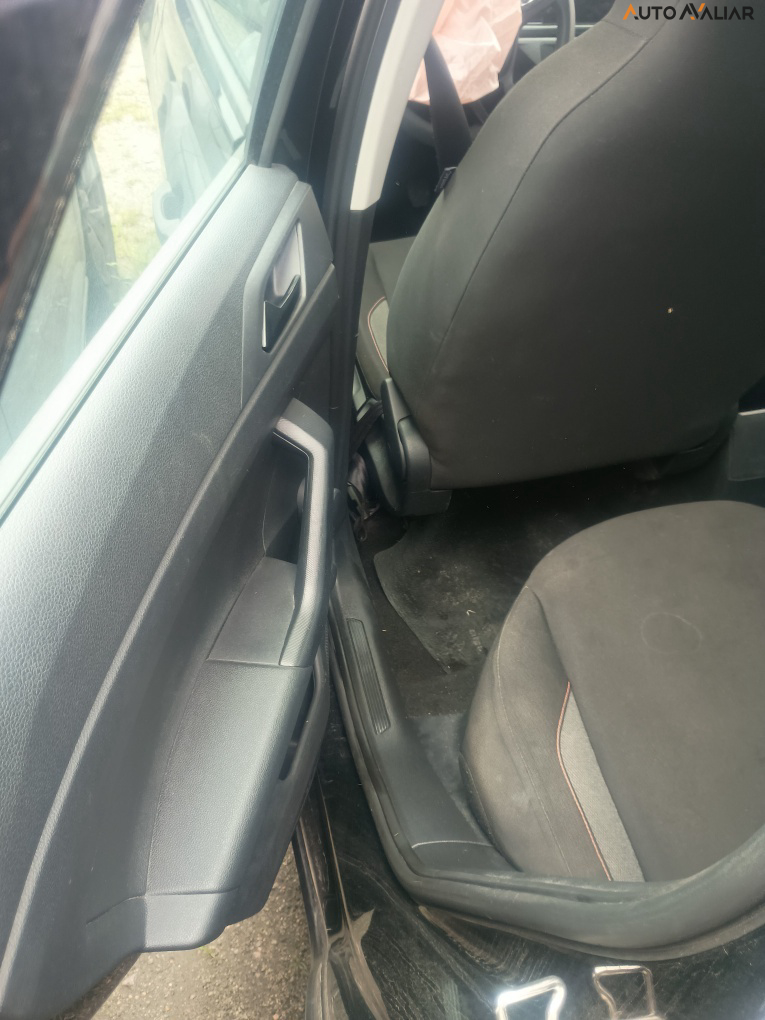 VOLKSWAGEN POLO 1.0 MPI TRACK MANUAL