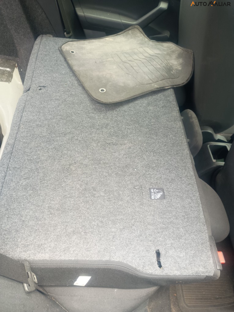 VOLKSWAGEN POLO 1.0 MPI TRACK MANUAL