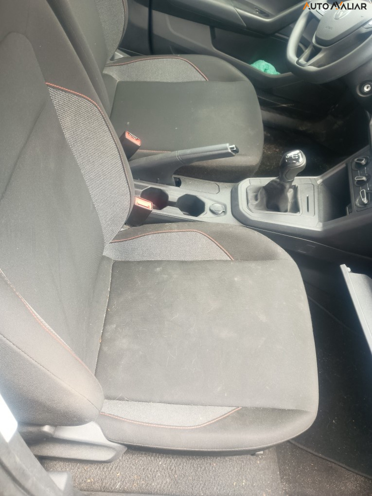 VOLKSWAGEN POLO 1.0 MPI TRACK MANUAL