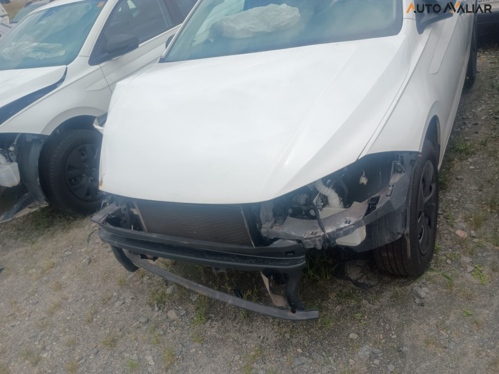 VOLKSWAGEN POLO 1.0 MPI TRACK MANUAL