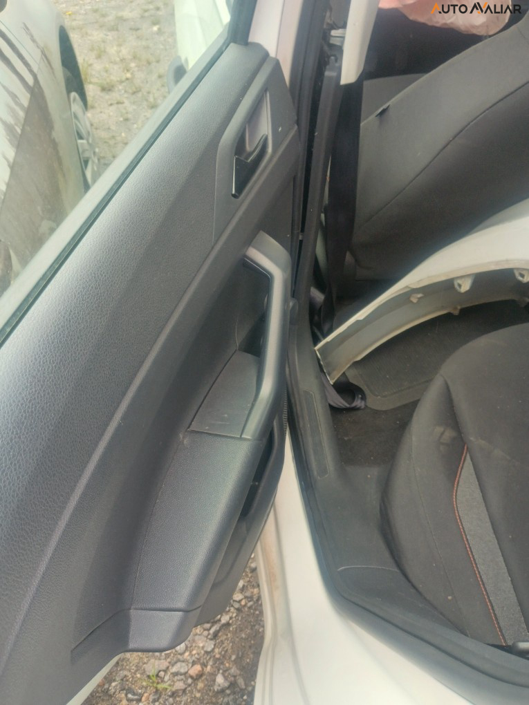 VOLKSWAGEN POLO 1.0 MPI TRACK MANUAL