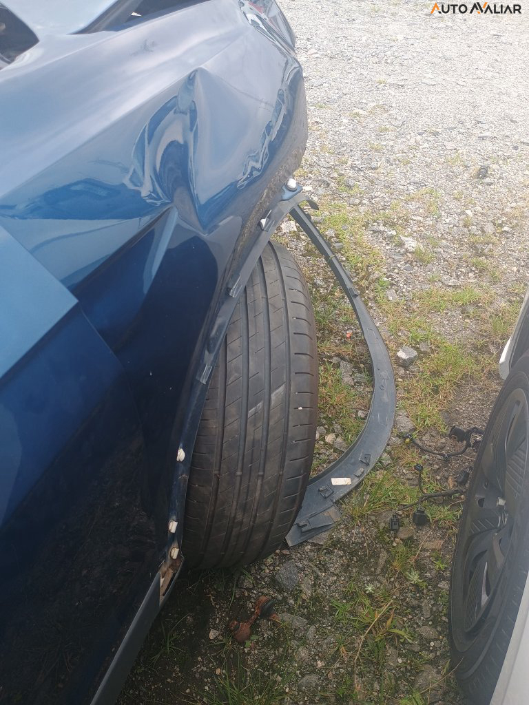 VOLKSWAGEN T-CROSS 1.0 200 TSI TOTAL FLEX AUTOM&Aacute;TICO