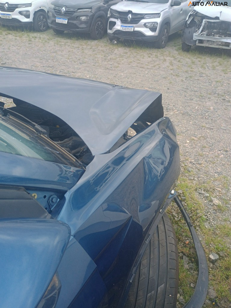 VOLKSWAGEN T-CROSS 1.0 200 TSI TOTAL FLEX AUTOM&Aacute;TICO