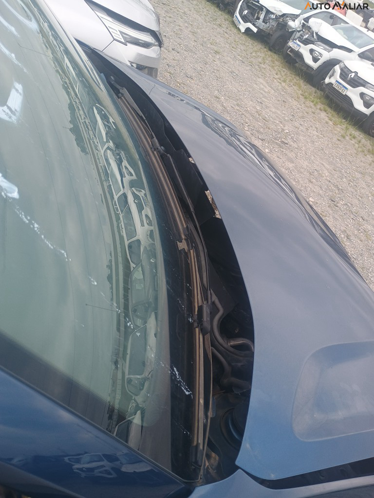 VOLKSWAGEN T-CROSS 1.0 200 TSI TOTAL FLEX AUTOM&Aacute;TICO