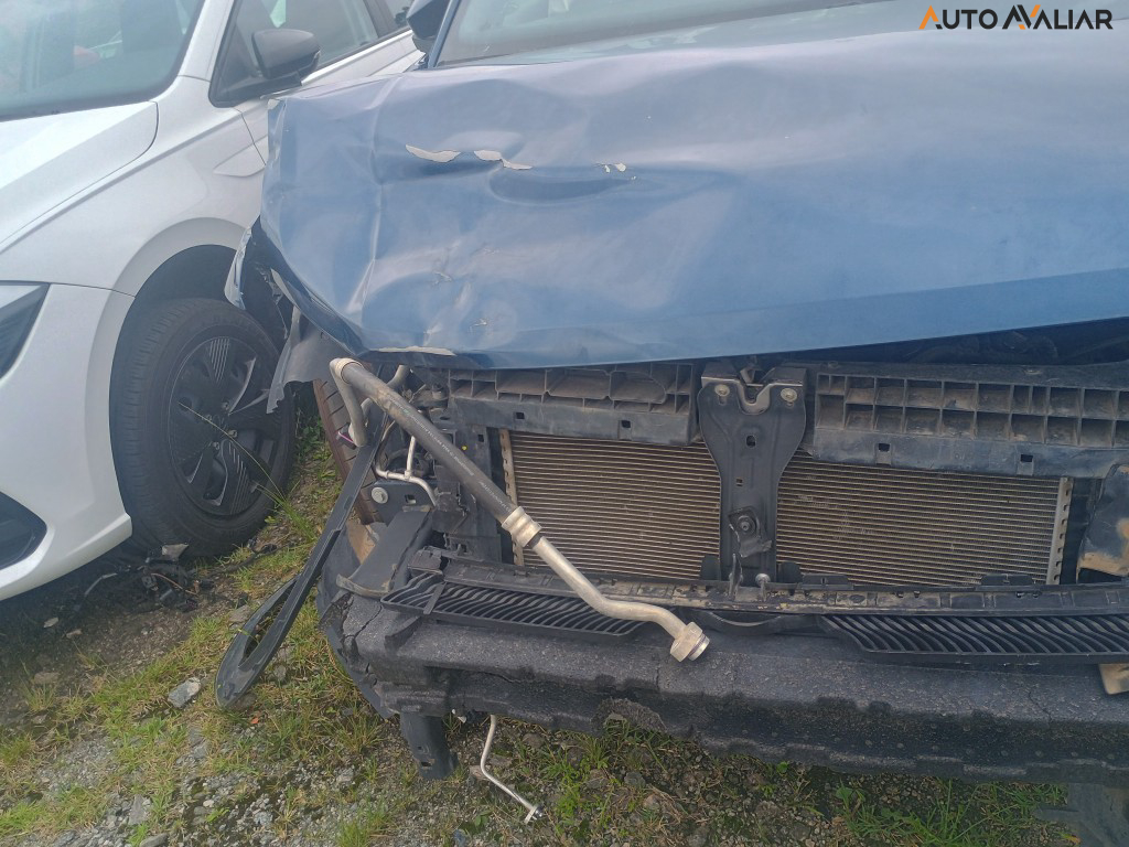 VOLKSWAGEN T-CROSS 1.0 200 TSI TOTAL FLEX AUTOM&Aacute;TICO