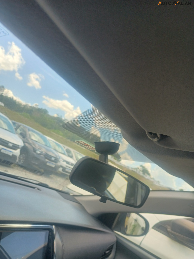 TOYOTA YARIS XL SEDAN 1.5 FLEX 16V 4P AUT.