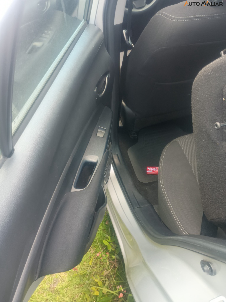 TOYOTA YARIS XL SEDAN 1.5 FLEX 16V 4P AUT.