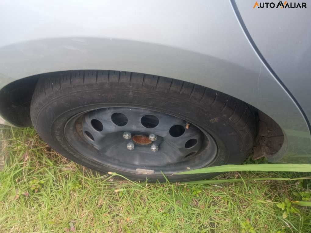 TOYOTA YARIS XL SEDAN 1.5 FLEX 16V 4P AUT.