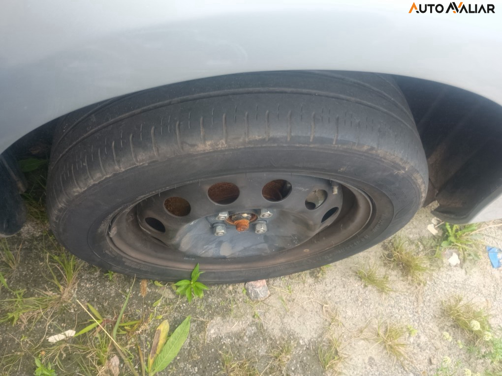 TOYOTA YARIS XL SEDAN 1.5 FLEX 16V 4P AUT.