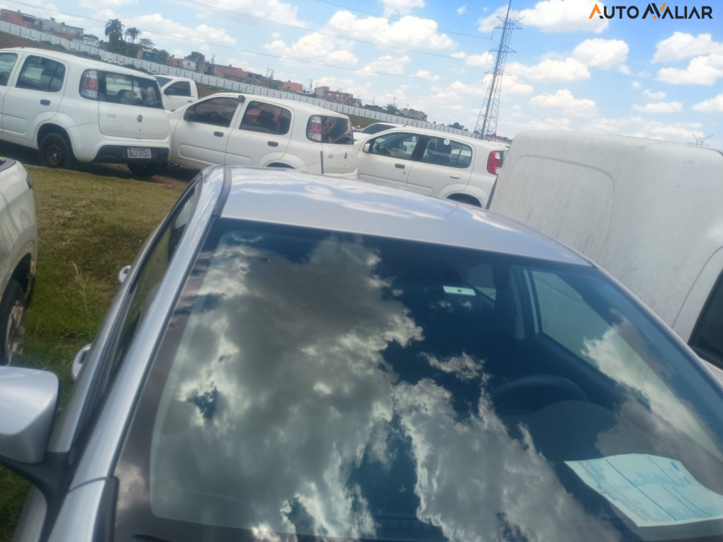 TOYOTA YARIS XL SEDAN 1.5 FLEX 16V 4P AUT.